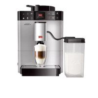 Кофемашина MELITTA Caffeo Varianza CSP нержавеющая сталь Кофемашина MELITTA Caffeo Varianza CSP нержавеющая сталь