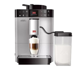 Кофемашина MELITTA Caffeo Varianza CSP нержавеющая сталь Кофемашина MELITTA Caffeo Varianza CSP нержавеющая сталь