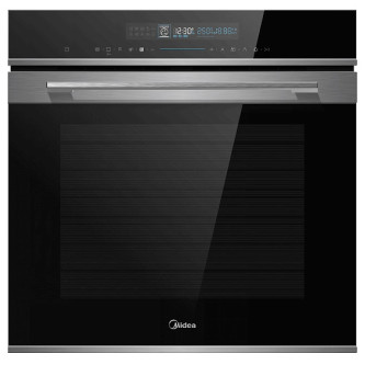 Духовой шкаф MIDEA MO96000MGB Духовой шкаф MIDEA MO96000MGB
