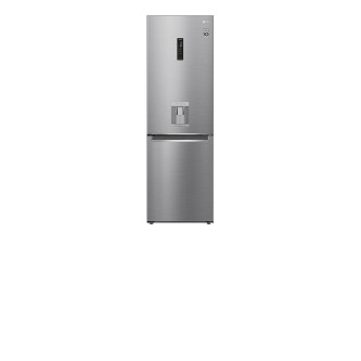 Холодильник LG GC-F459SMUM