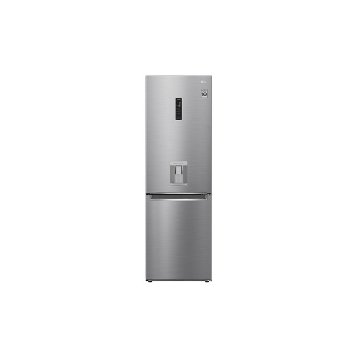 Холодильник LG GC-F459SMUM Холодильник LG GC-F459SMUM