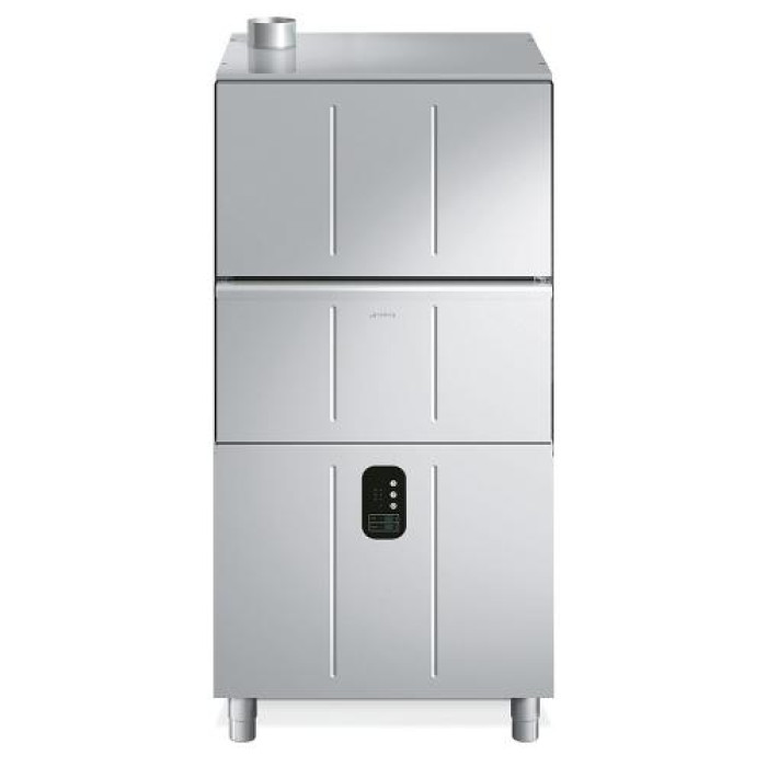Котломоечная машина SMEG UW6070D Котломоечная машина SMEG UW6070D