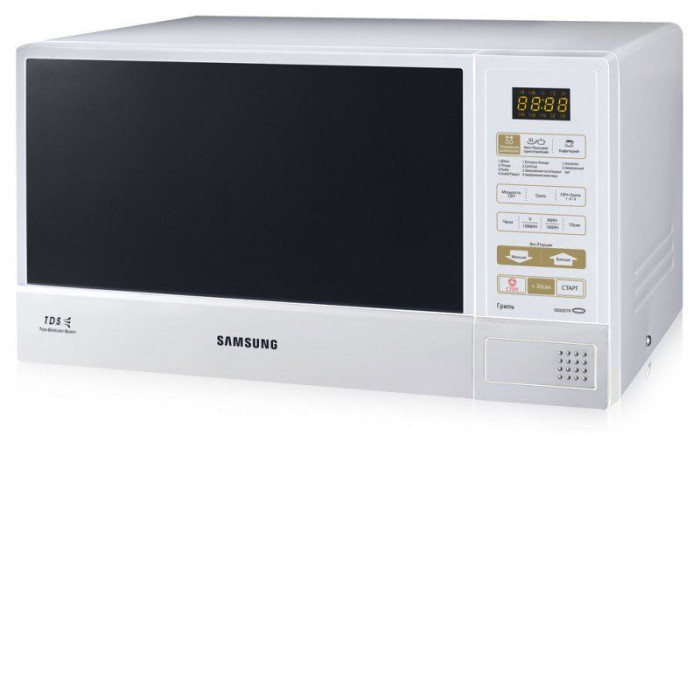 Микроволновая печь SAMSUNG ge83dtr-1w
