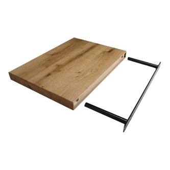 Дополнительная полка для Elica Bio Island 60 cm