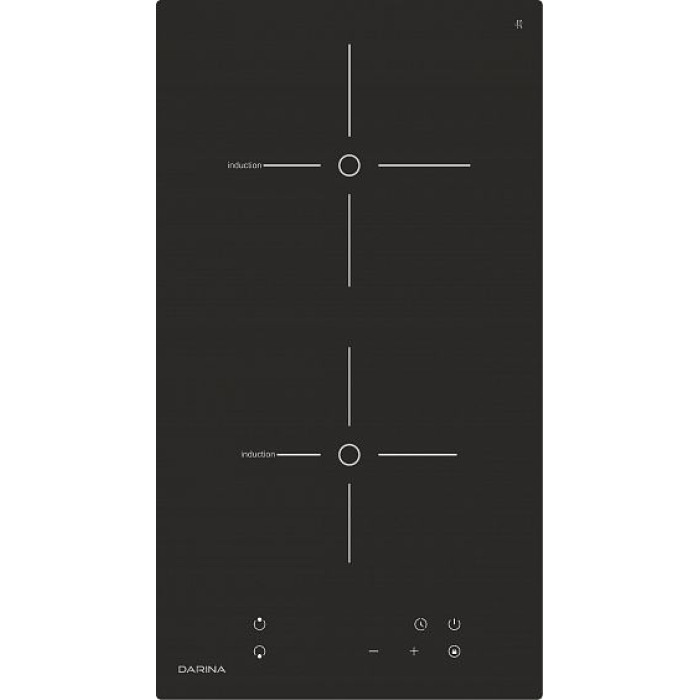 Варочная поверхность DARINA PL EI523 B