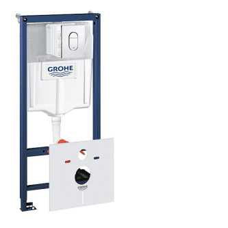 Инсталяция GROHE rapid sl 38929000