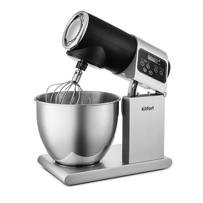 Миксер KITFORT КТ-3038-1 Миксер KITFORT КТ-3038-1