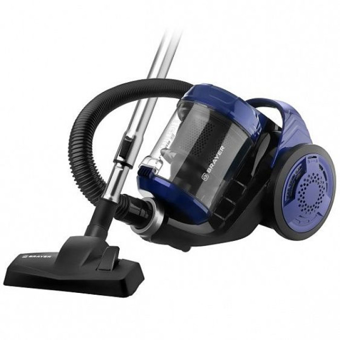 Пылесос BRAYER BR4203 Пылесос BRAYER BR4203