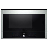 Пароварка встраиваемая SIEMENS hb 25d5l2