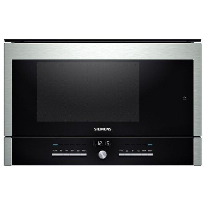 Пароварка встраиваемая SIEMENS hb 25d5l2 Пароварка встраиваемая SIEMENS hb 25d5l2