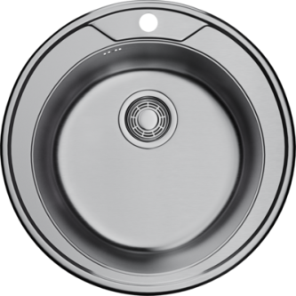 Кухонная мойка Omoikiri ASIDA 51-IN (4993785)