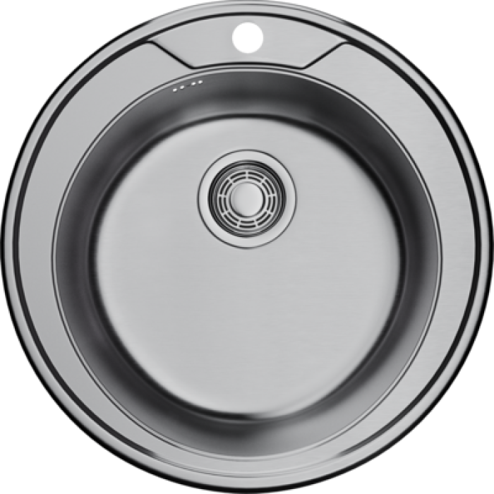 Кухонная мойка Omoikiri ASIDA 51-IN (4993785)