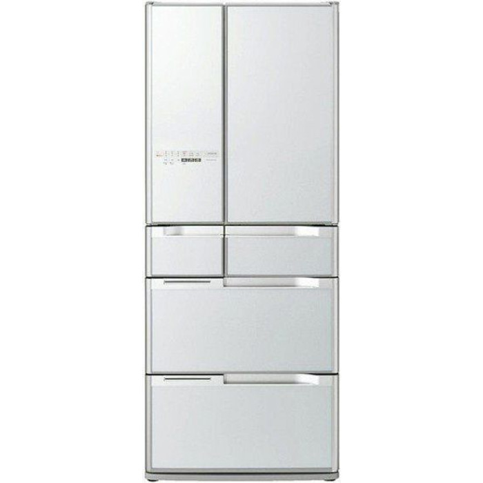 Холодильник HITACHI r-c 6200 u xs