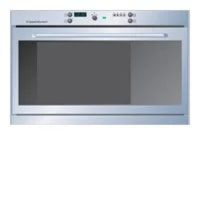 Встраиваемая пароварка Kuppersbusch EDG 6600.0 Встраиваемая пароварка Kuppersbusch EDG 6600.0