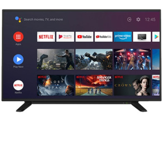 Телевизор TOSHIBA 55UA2063DG