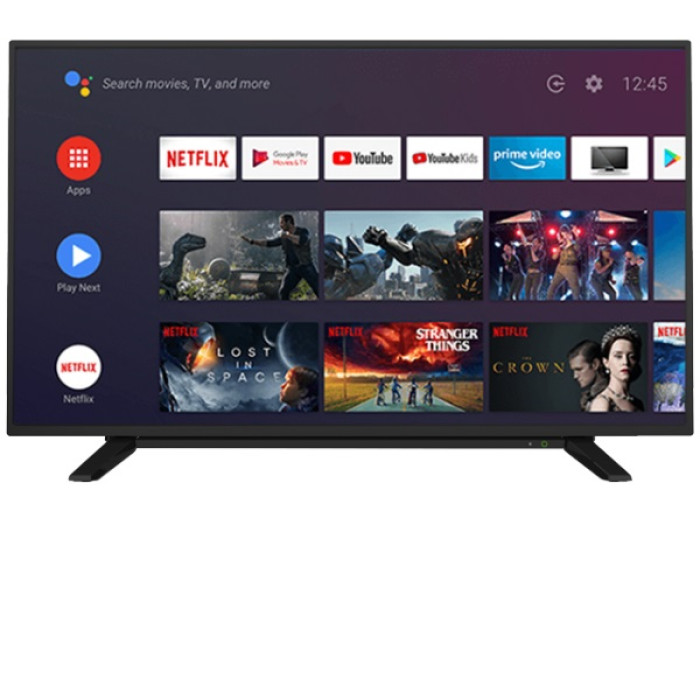 Телевизор TOSHIBA 55UA2063DG Телевизор TOSHIBA 55UA2063DG