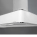 Вытяжка FALMEC STILO ISOLA 90 BIANCO (800) ECP островная,белая,NRS,эл.панел