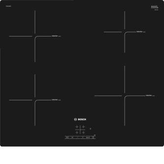 Варочная поверхность BOSCH PIE601BB5E