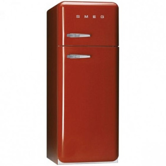 Холодильник SMEG fab30r7