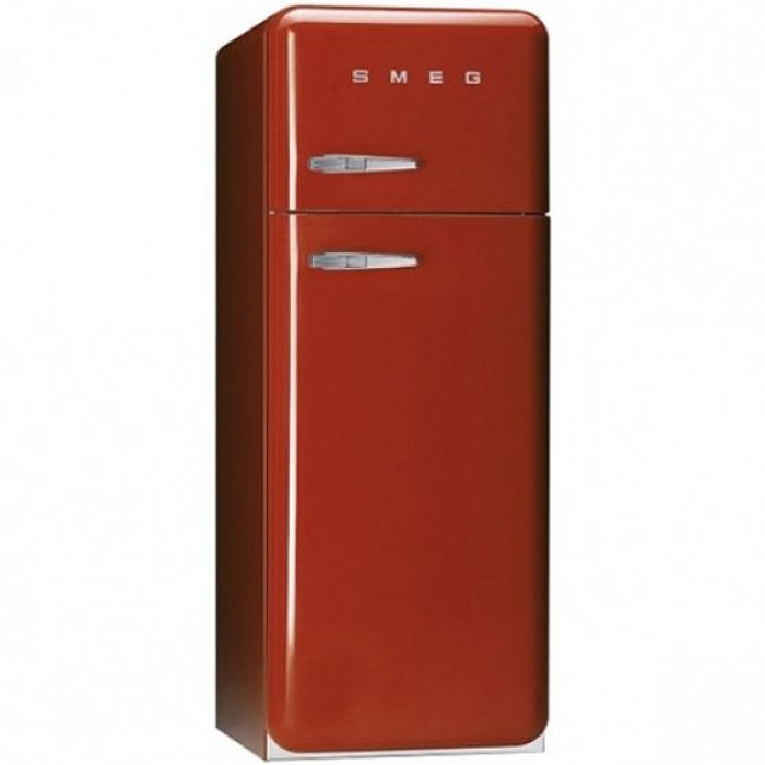 Холодильник SMEG fab30r7 Холодильник SMEG fab30r7
