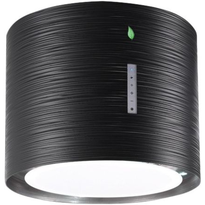 Вытяжка FALMEC TWISTER 45 Nero (450) PARETE