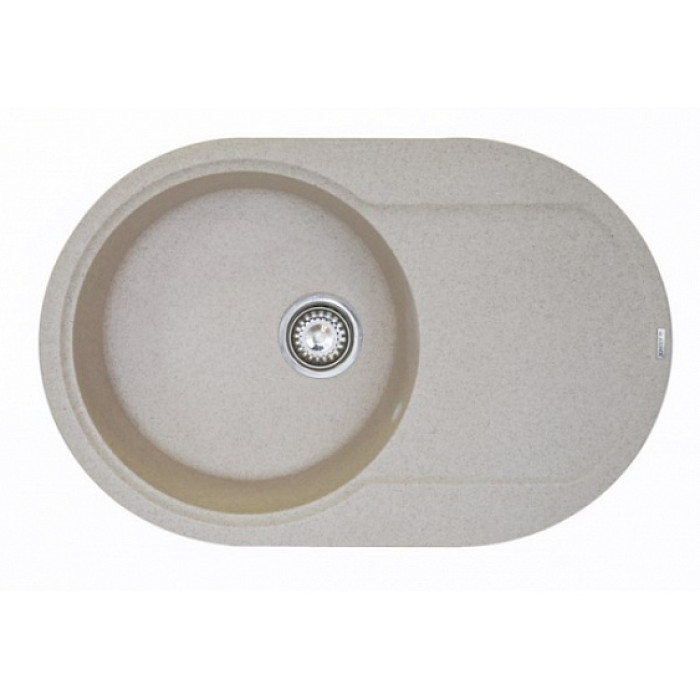 Кухонная мойка KAISER KMM-7850Beige Кухонная мойка KAISER KMM-7850Beige