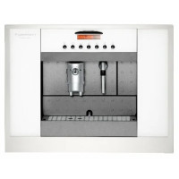 Встраиваемая кофемашина Kuppersbusch EKV 6700.0 PW Встраиваемая кофемашина Kuppersbusch EKV 6700.0 PW