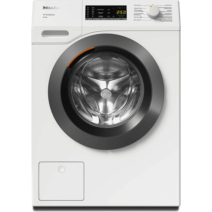 Стиральная машина MIELE WEA035WCS