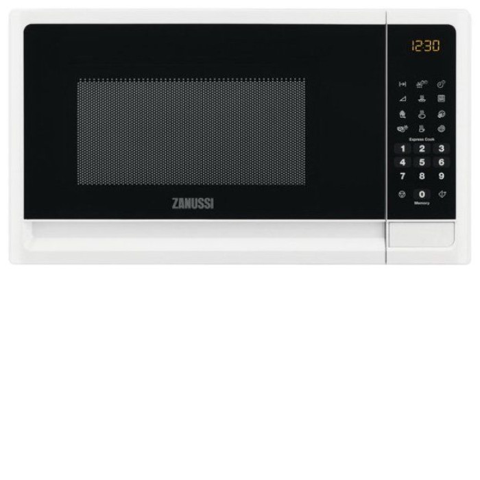 Микроволновая печь Zanussi ZFG 20200 WA Микроволновая печь Zanussi ZFG 20200 WA