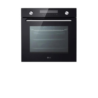 Духовой шкаф LG WSEZD7225B1