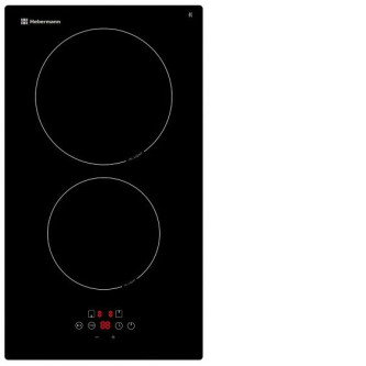 Варочная поверхность HEBERMANN HBKC 3020.1 B