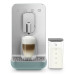 Кофемашина SMEG BCC13EGMEU Кофемашина SMEG BCC13EGMEU