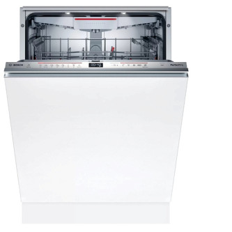 Посудомоечная машина BOSCH SBV6ZCX49E