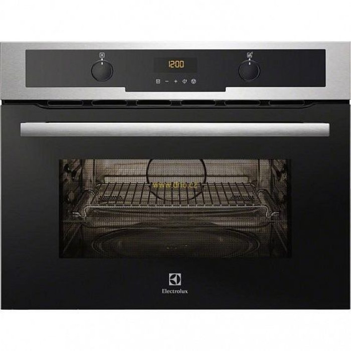 Встраиваемая микроволновая печь ELECTROLUX emt 38419 ox Встраиваемая микроволновая печь ELECTROLUX emt 38419 ox