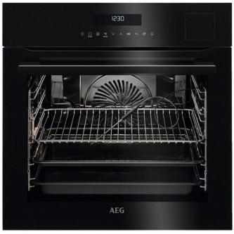 Духовой шкаф AEG BSE792320B