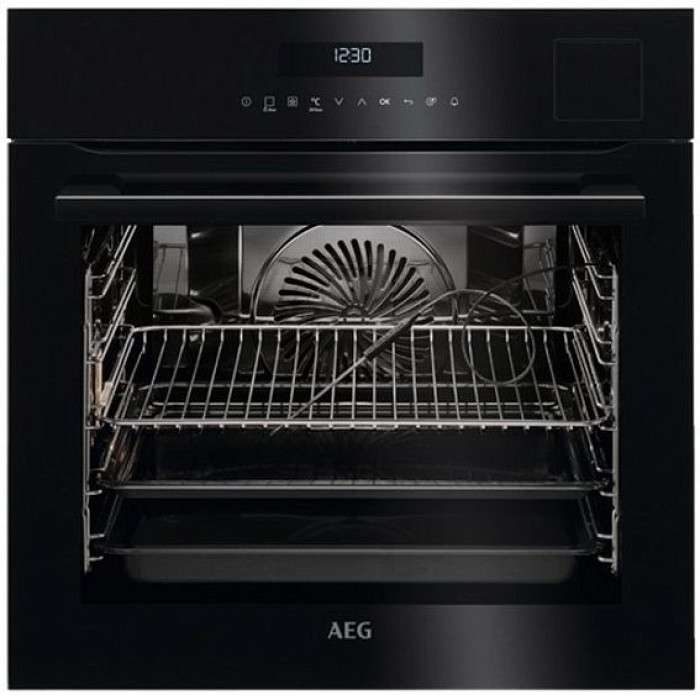 Духовой шкаф AEG BSE792320B Духовой шкаф AEG BSE792320B