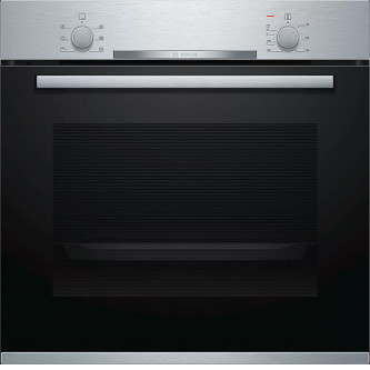 Духовой шкаф BOSCH HBA530BS0S