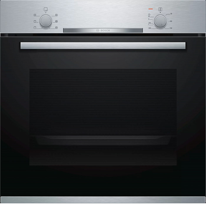 Духовой шкаф BOSCH HBA530BS0S Духовой шкаф BOSCH HBA530BS0S