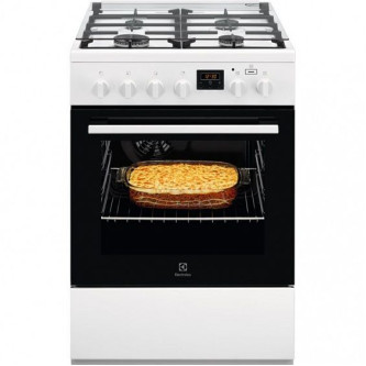 Плита ELECTROLUX RKK660201W