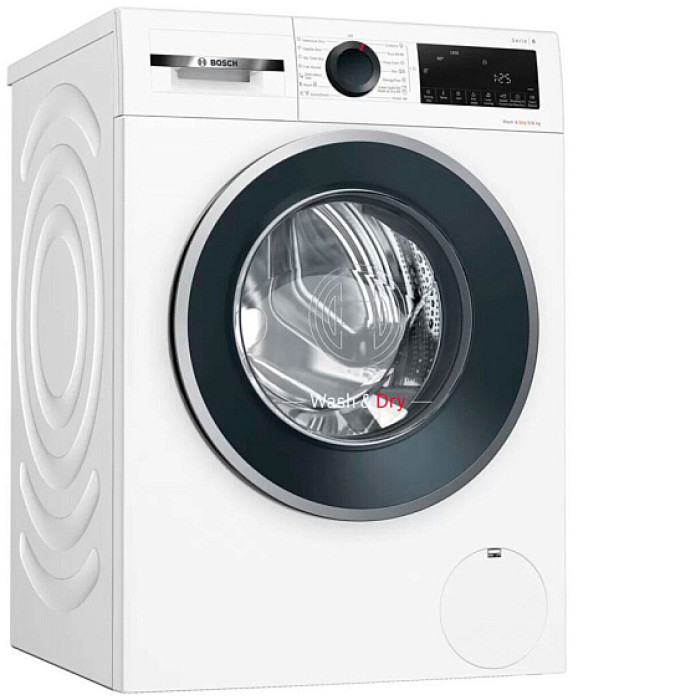 Стиральная машина BOSCH WNA14400EU