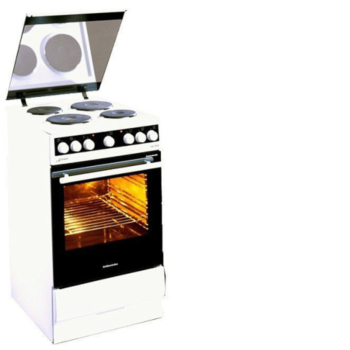 Плита электрическая KAISER he 5011 kw