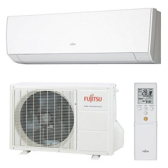 Сплит-система FUJITSU asyg14lmca/aoyg14lmca