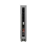 Винный шкаф MEYVEL MV8-KST1 Винный шкаф MEYVEL MV8-KST1