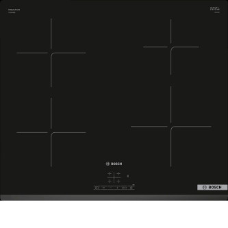 Варочная поверхность BOSCH PUE63KBB6E