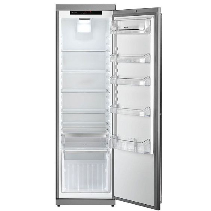 Холодильник SMEG RF354RX Холодильник SMEG RF354RX