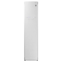 Паровой шкаф LG Styler S3 белый WERALWPCOM Паровой шкаф LG Styler S3 белый WERALWPCOM