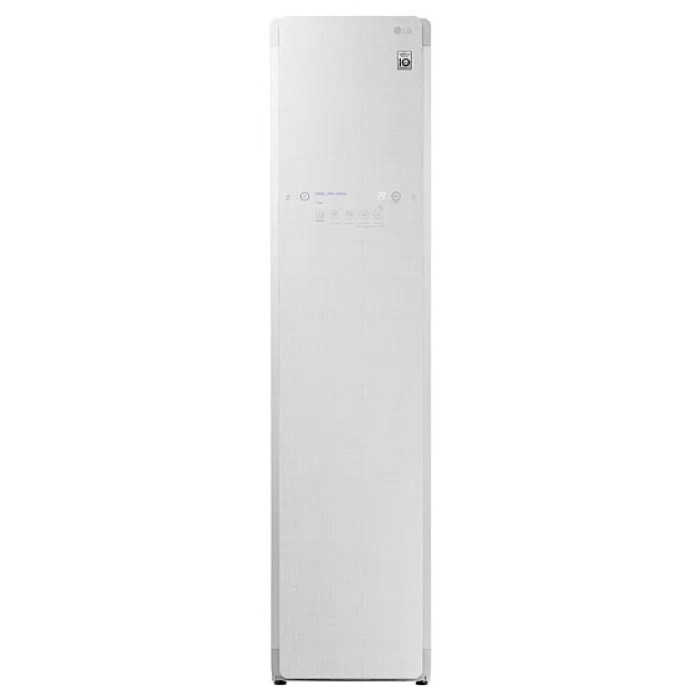 Паровой шкаф LG Styler S3 белый WERALWPCOM