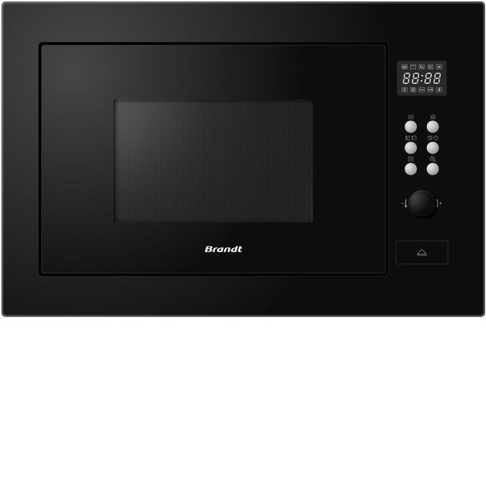 Микроволновая печь BRANDT BMG2115B Микроволновая печь BRANDT BMG2115B