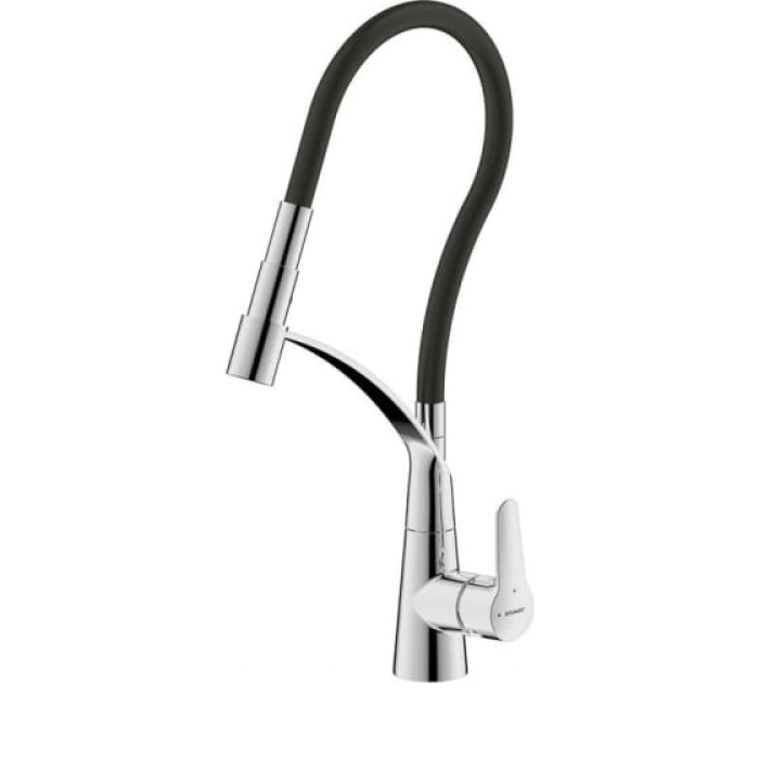 Смеситель BRAVAT F7420453CP Смеситель BRAVAT F7420453CP