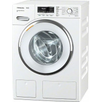Стиральная машина полноразмерная MIELE wmr 560 wps whiteedition